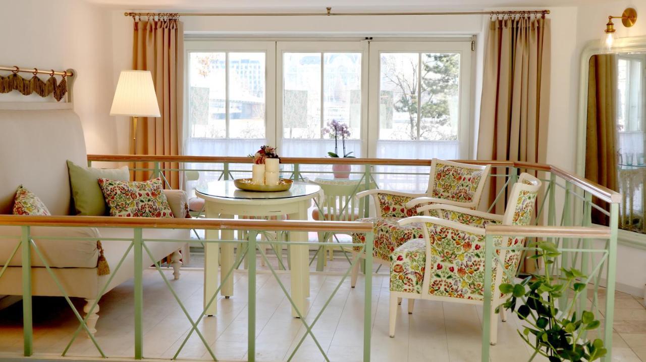 Marvelosa Apartment - Central By The Chain Bridge Βουδαπέστη Εξωτερικό φωτογραφία