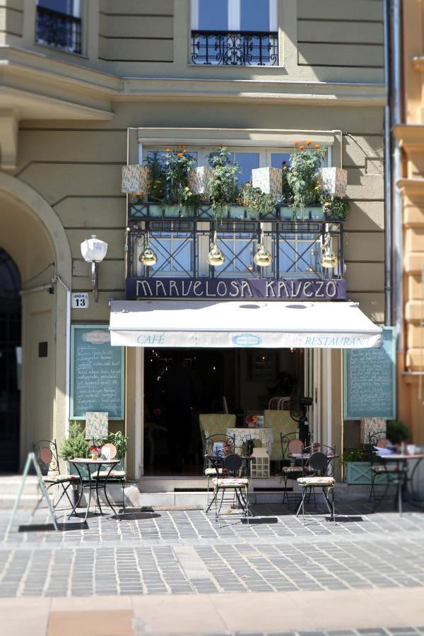 Marvelosa Apartment - Central By The Chain Bridge Βουδαπέστη Εξωτερικό φωτογραφία