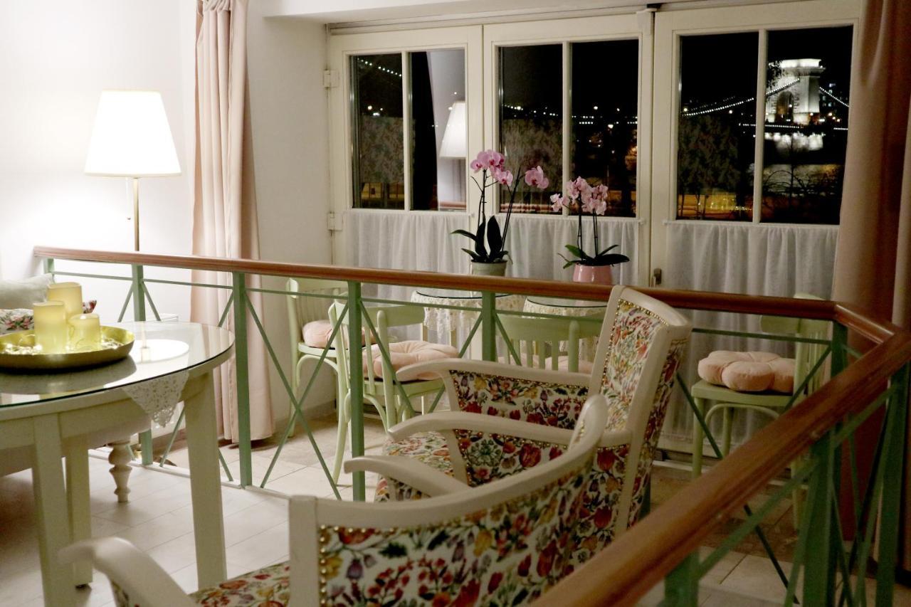 Marvelosa Apartment - Central By The Chain Bridge Βουδαπέστη Εξωτερικό φωτογραφία