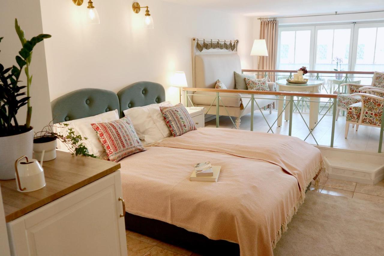 Marvelosa Apartment - Central By The Chain Bridge Βουδαπέστη Εξωτερικό φωτογραφία