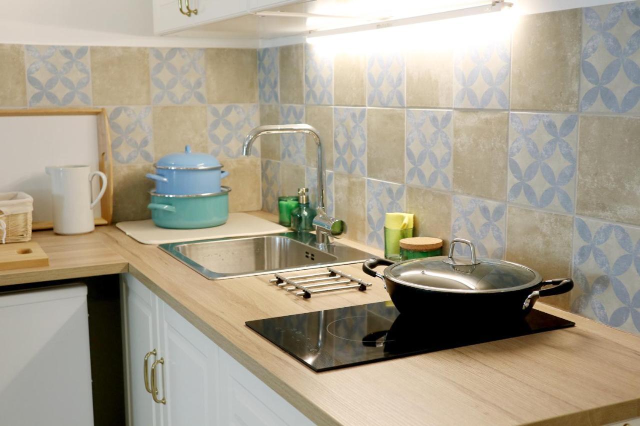 Marvelosa Apartment - Central By The Chain Bridge Βουδαπέστη Εξωτερικό φωτογραφία