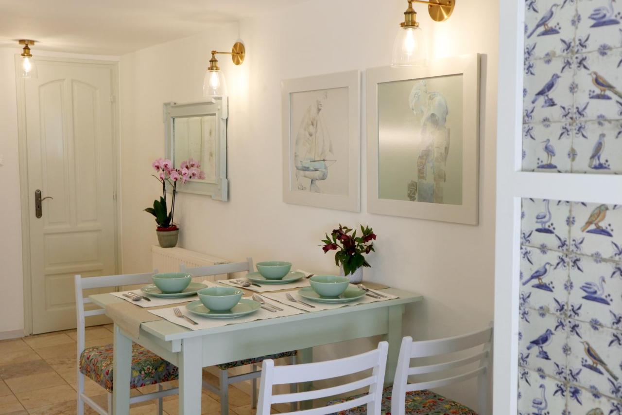 Marvelosa Apartment - Central By The Chain Bridge Βουδαπέστη Εξωτερικό φωτογραφία