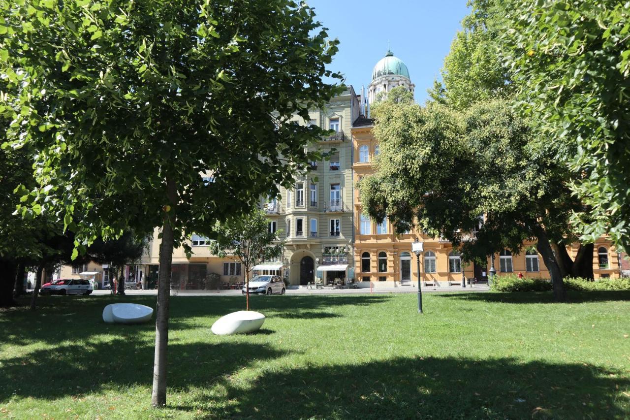 Marvelosa Apartment - Central By The Chain Bridge Βουδαπέστη Εξωτερικό φωτογραφία