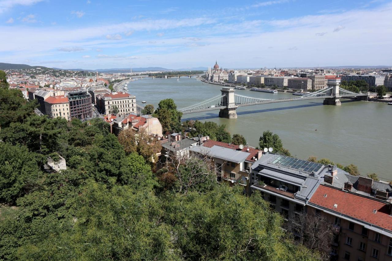 Marvelosa Apartment - Central By The Chain Bridge Βουδαπέστη Εξωτερικό φωτογραφία