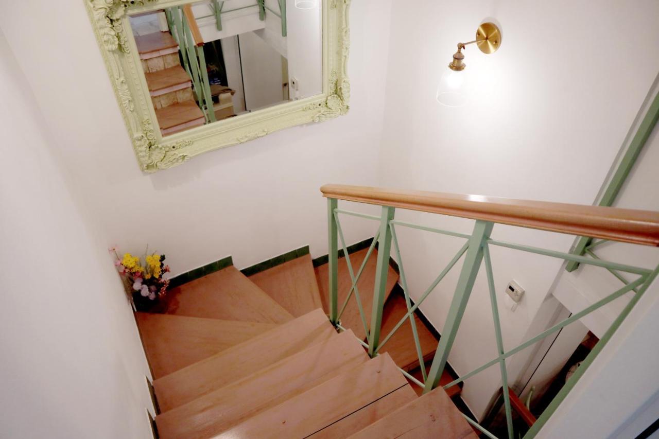 Marvelosa Apartment - Central By The Chain Bridge Βουδαπέστη Εξωτερικό φωτογραφία