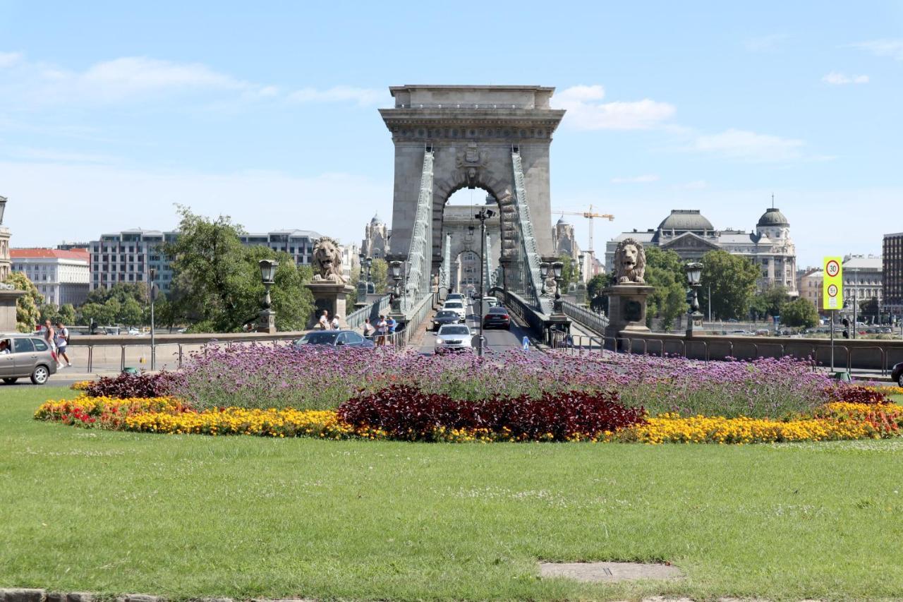 Marvelosa Apartment - Central By The Chain Bridge Βουδαπέστη Εξωτερικό φωτογραφία
