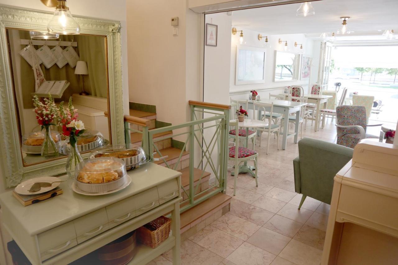 Marvelosa Apartment - Central By The Chain Bridge Βουδαπέστη Εξωτερικό φωτογραφία