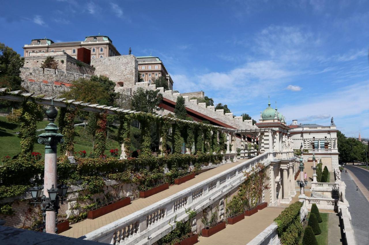 Marvelosa Apartment - Central By The Chain Bridge Βουδαπέστη Εξωτερικό φωτογραφία
