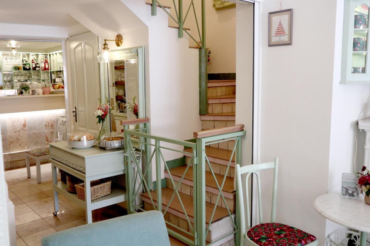 Marvelosa Apartment - Central By The Chain Bridge Βουδαπέστη Εξωτερικό φωτογραφία