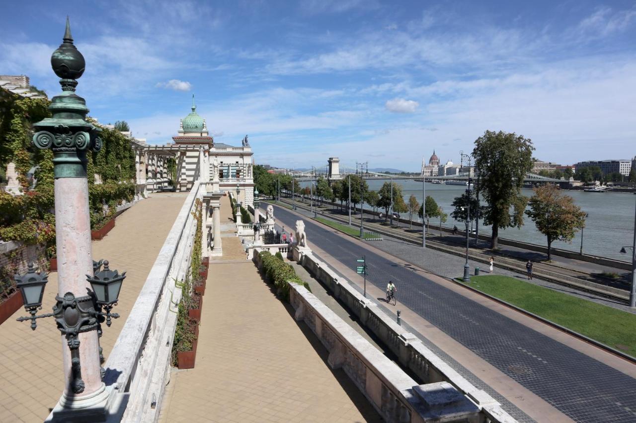 Marvelosa Apartment - Central By The Chain Bridge Βουδαπέστη Εξωτερικό φωτογραφία