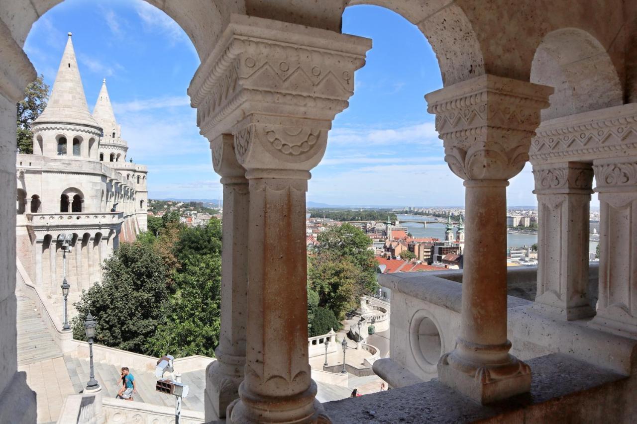 Marvelosa Apartment - Central By The Chain Bridge Βουδαπέστη Εξωτερικό φωτογραφία