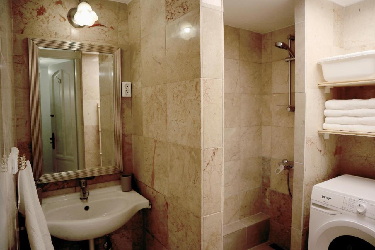 Marvelosa Apartment - Central By The Chain Bridge Βουδαπέστη Εξωτερικό φωτογραφία