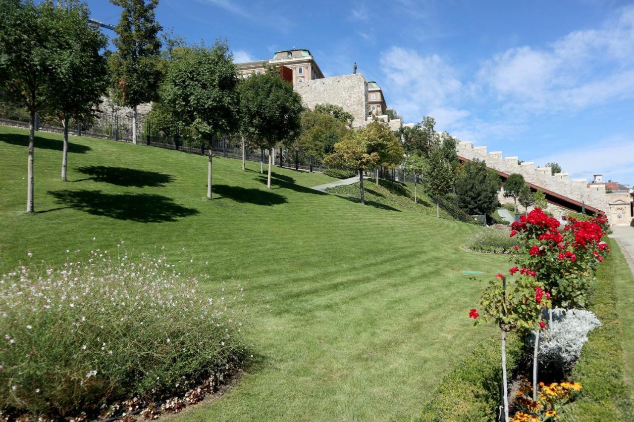 Marvelosa Apartment - Central By The Chain Bridge Βουδαπέστη Εξωτερικό φωτογραφία