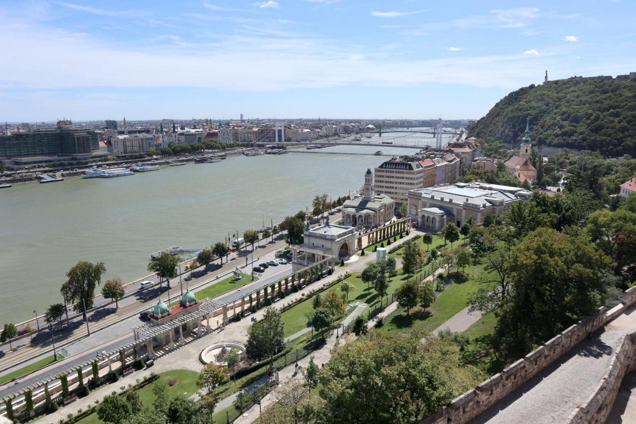 Marvelosa Apartment - Central By The Chain Bridge Βουδαπέστη Εξωτερικό φωτογραφία