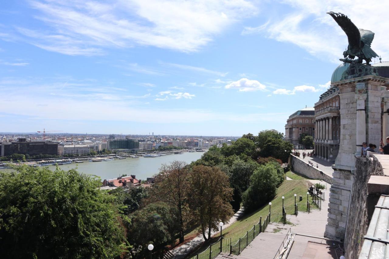 Marvelosa Apartment - Central By The Chain Bridge Βουδαπέστη Εξωτερικό φωτογραφία