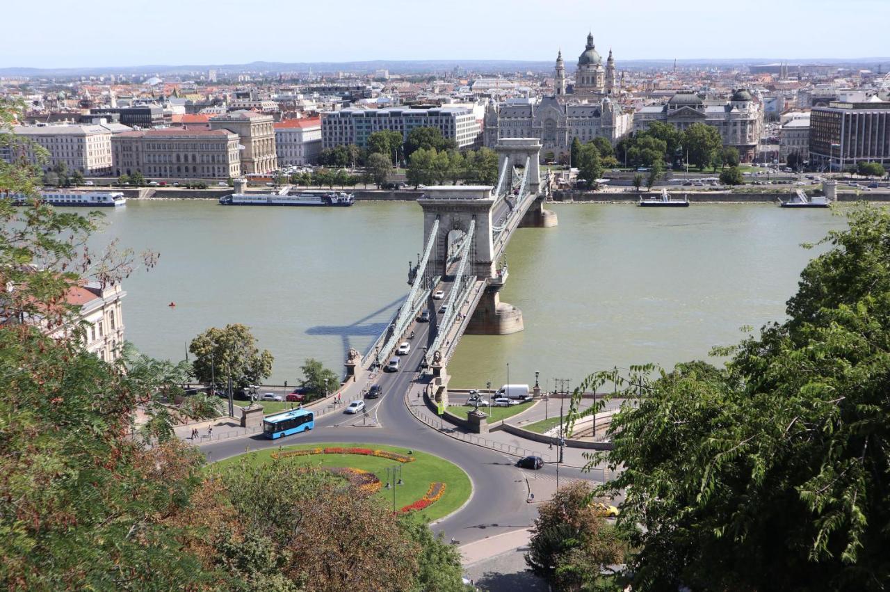 Marvelosa Apartment - Central By The Chain Bridge Βουδαπέστη Εξωτερικό φωτογραφία